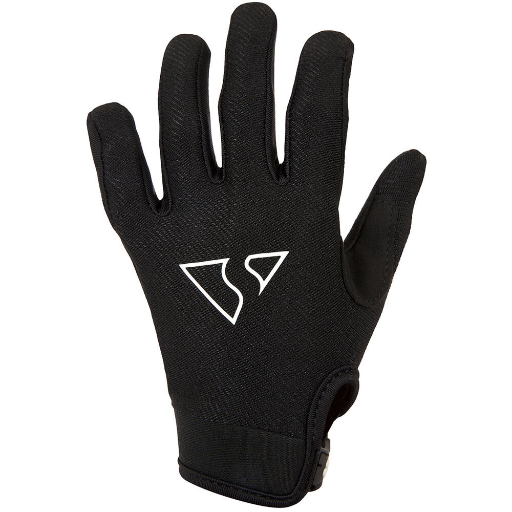 Sendy Send It Youth Gloves - Youth L - Mono Madness