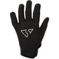 Sendy Send It Youth Gloves - Youth M - Mono Madness
