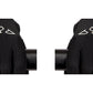 Sendy Send It Youth Gloves - Youth M - Mono Madness