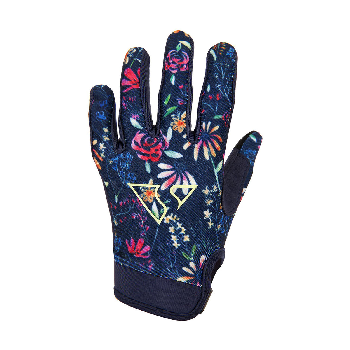 Sendy Send It Youth Gloves - Youth M - The Wildflower