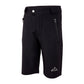 Sendy Send It Youth Shell Shorts - Youth S - Shred Forest