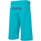 Sendy Send It Youth Shell Shorts - Youth XL - Whacko Camo