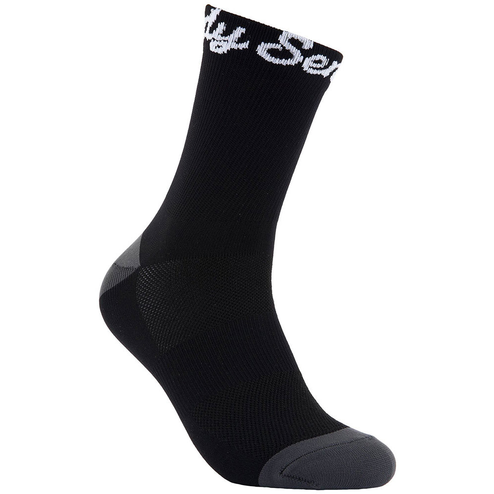 Sendy Send It Youth Socks - Youth S - Black