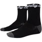 Sendy Send It Youth Socks - Youth S - Black