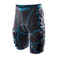 Seven 7 iDP Flex Protective Shorts - XL-36