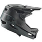 Seven 7 iDP Project 23 ABS Full Face Helmet - M - Black