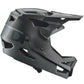 Seven 7 iDP Project 23 ABS Full Face Helmet - XL - Black