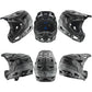 Seven 7 iDP Project 23 Fiberglass Full Face Helmet - XL - Graphite - Black