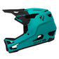 Seven 7 iDP Project 23 Fiberglass Full Face Helmet - L - Teal - Black