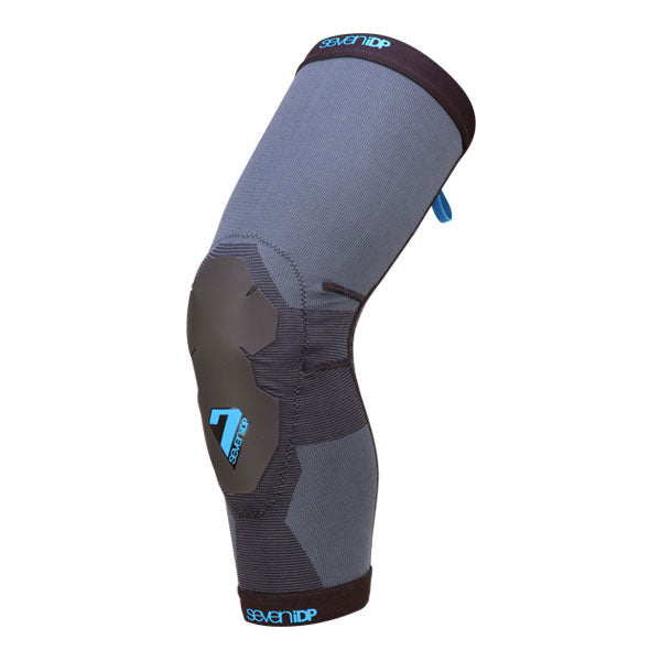 Genouillères Endura MT5800 Lite noir - Protections VTT