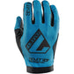Seven 7 iDP Transition Gloves - S - Blue