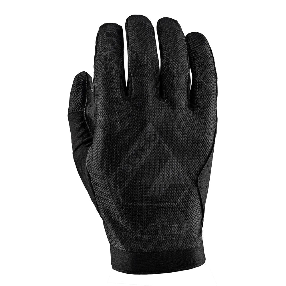Seven 7 iDP Transition Youth Gloves - Youth M - Black