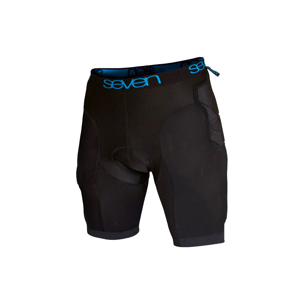 Seven 7 iDP Youth Flex Protective Shorts - Youth L