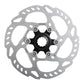 Shimano SLX SM-RT70 Centerlock Disc Brake Rotor - 180mm - Centrelock