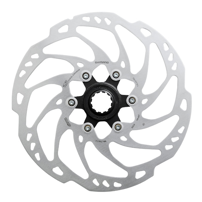 Shimano SLX SM-RT70 Centerlock Disc Brake Rotor - 203mm - Centrelock