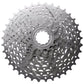 Shimano Alivio CS-HG400 9 Speed Cassette - 11-34T - Shimano HG Splined - 9 Speed - 11-34T