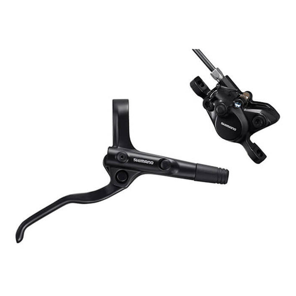 Jeu De Freins Cantilever Shimano Altus BR-CT90-M SLR - Noir - VTT/Vélo Hybride
