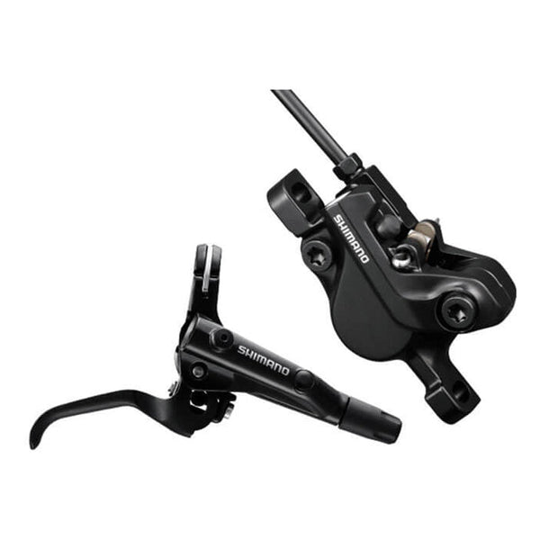 Shimano BR-MT500 Disc Brake MT501 Lever MTB Direct