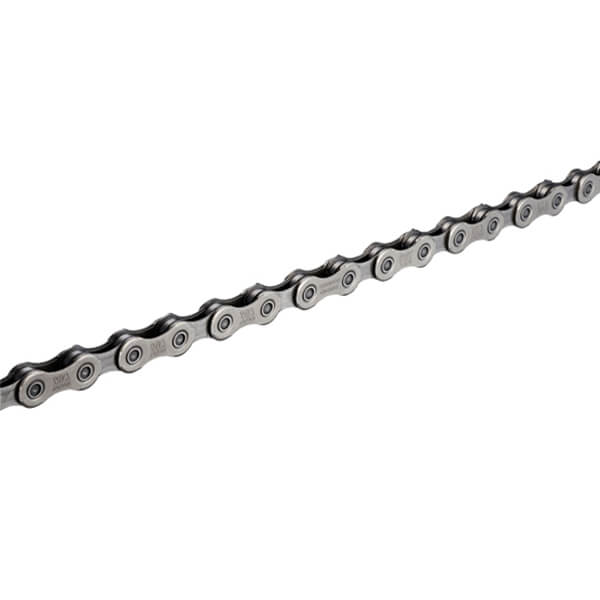 Shimano CN-E8000 11 Speed Chain With Quick Link - 11 Speed - Silver