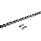 Shimano CN-HG601 SLX-105 11 Speed Chain with Quick Link - 11 Speed - Silver - 116 Links