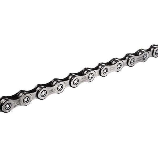 Shimano CN-HG601 SLX-105 11 Speed Chain with Quick Link - 11 Speed - Silver - 126 Links
