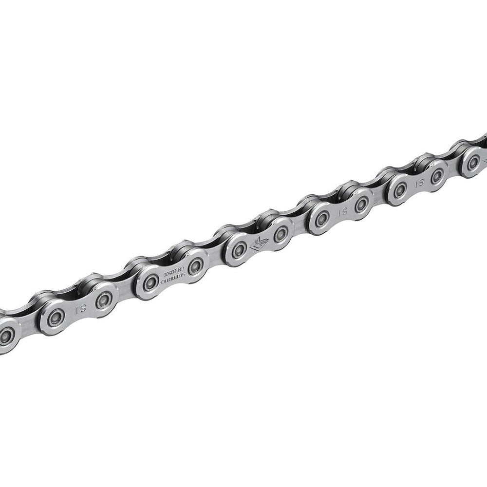 Shimano CN-LG500 9-10-11 Speed Linkglide Chain With Quick Link