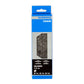 Shimano Deore CN-HG53 9 Speed Chain - Silver - 9 Speed