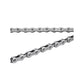 Shimano Deore CN-M6100 12 Speed Chain - Silver - 12 Speed