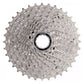 Shimano Deore CS-HG50 10 Speed Cassette - 11-36T - Shimano HG Splined - 10 Speed - 11-36T