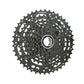 Shimano Deore CS-LG400 10 Speed Linkglide Cassette - Shimano HG Splined - 10 Speed - 11-43T