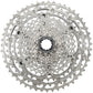 Shimano Deore CS-M5100 11 Speed Cassette - Shimano HG Splined - 11-51T - 11 Speed