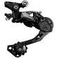 Shimano Deore RD-M6000 Shadow Plus 10 Speed Derailleur - Mid Cage - 10 Speed