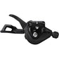 Shimano Deore SL-M5100 11 Speed Shift Lever - Shimano I-Spec EV - 11 Speed
