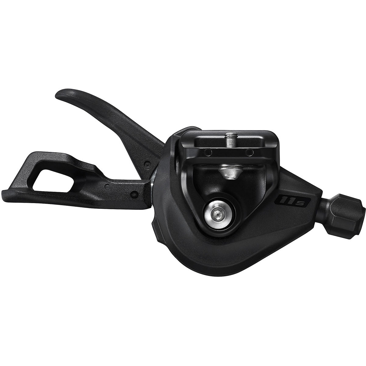 Shimano Deore SL-M5100 11 Speed Shift Lever - Shimano I-Spec EV - 11 Speed