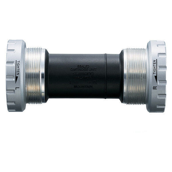 Shimano Deore SM-BB52 Hollowtech II Bottom Bracket BSA 68/E/73mm Shimano Deore SM-BB52 Hollowtech II Bottom Bracket BSA 68/E/73mm