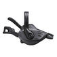 Shimano Deore XT SL-M8130 Linkglide 11 Speed Shift Lever - 22.2mm Bar Clamp - 11 Speed