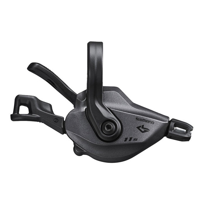 Shimano Deore XT SL-M8130 Linkglide 11 Speed Shift Lever - 22.2mm Bar Clamp - 11 Speed