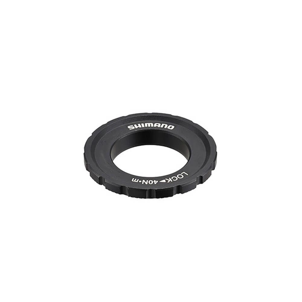 Shimano HB-M8010 Lock Ring & Washer For Centrelock Wheels