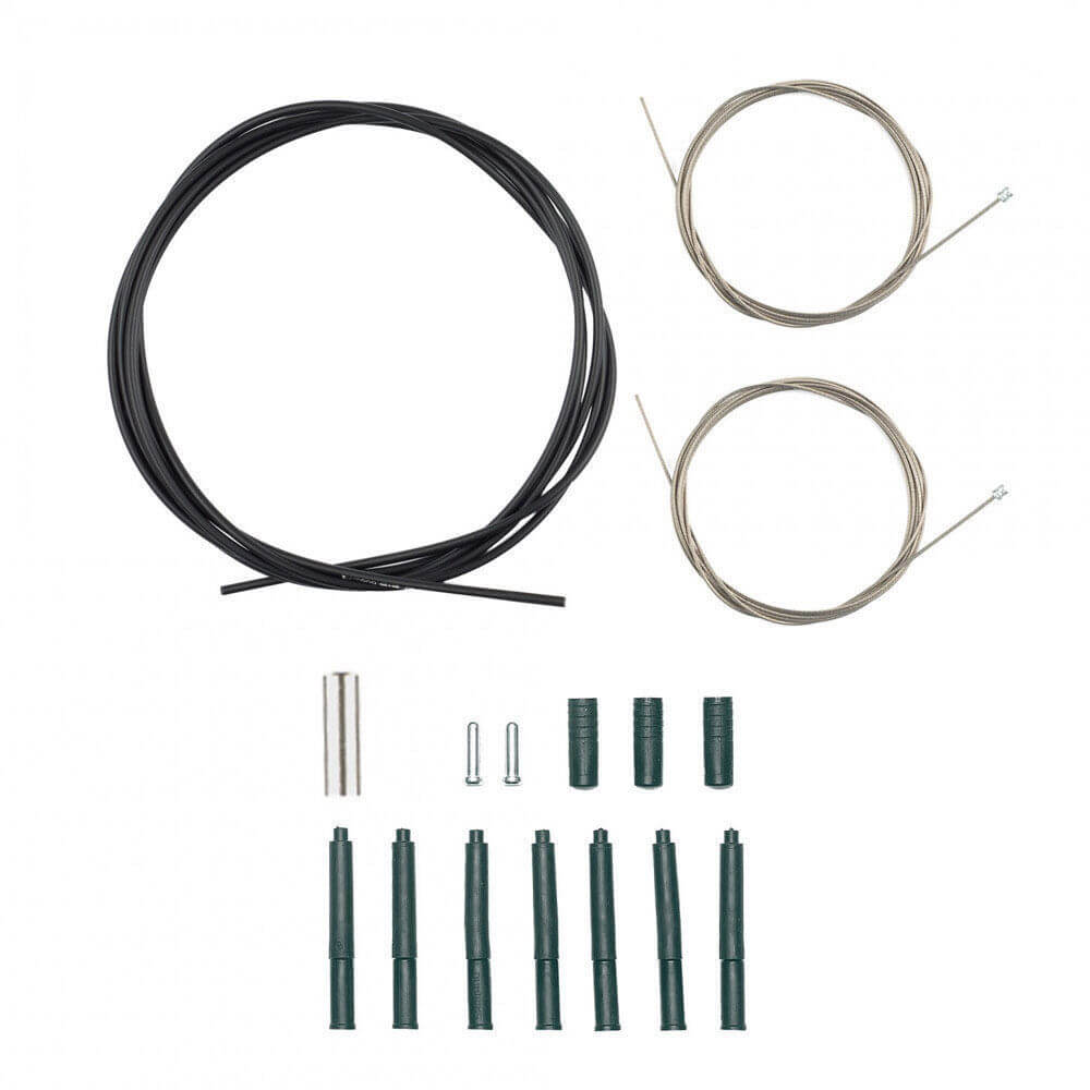 Shimano OT-SP41 MTB Shift Cable Set With Sealed Ends