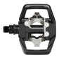 Shimano PD-ME700 SPD Trail Pedals