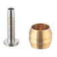 Shimano Part Brake Olive Nut Insert for BH-90 Hose