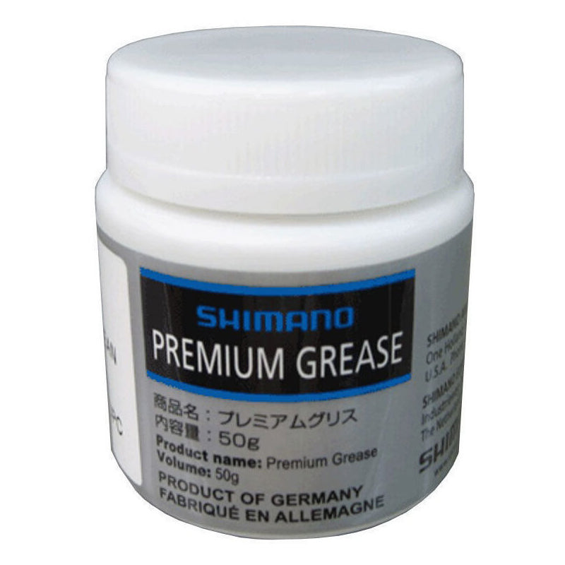 Shimano Premium Grease - 50g Tub