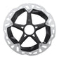 Shimano RT-EM910 eBike Centerlock Internal Serration Disc Brake Rotor - 180mm - Centrelock