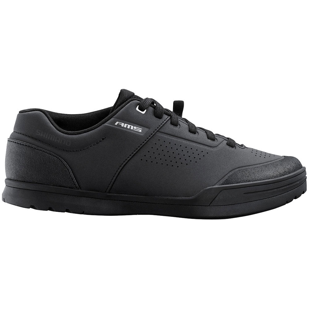 Shimano SH-AM503 SPD Shoes - EU 38 - Black