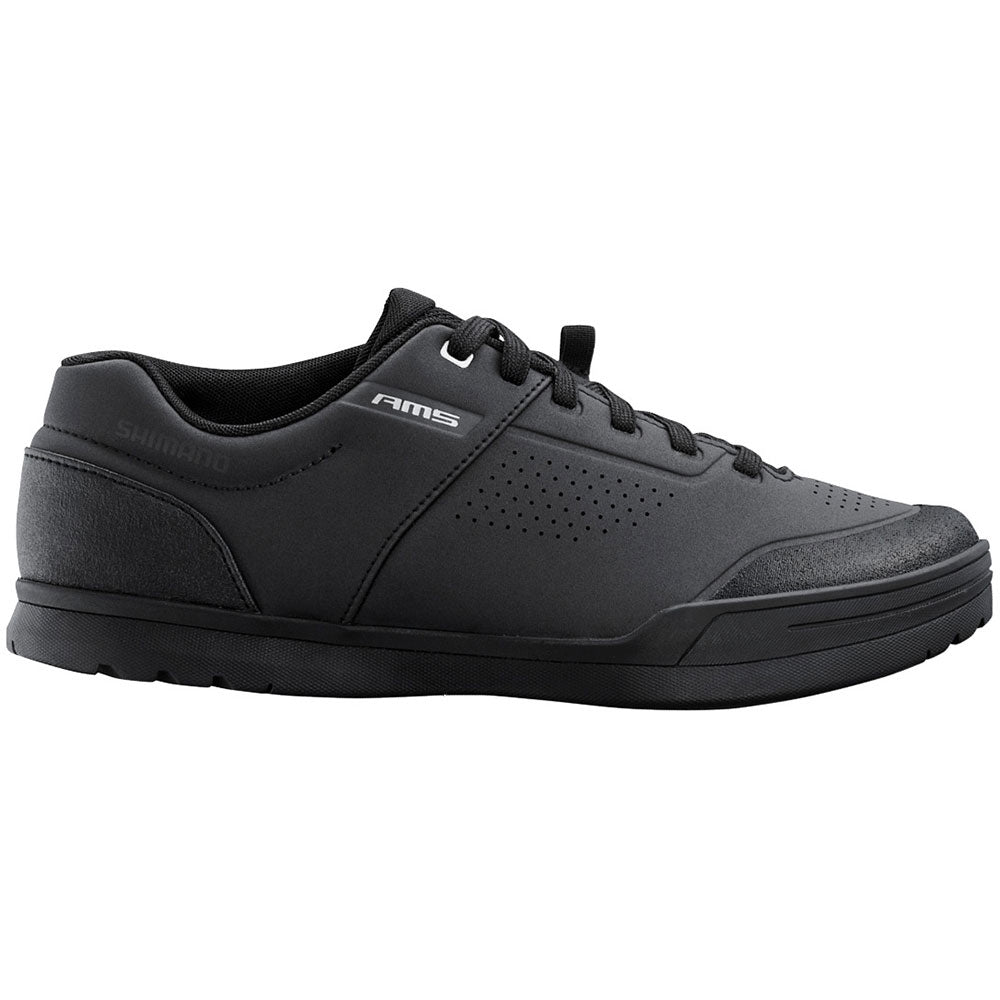 Shimano SH-AM503 SPD Shoes - EU 42 - Black