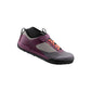 Shimano SH-AM702 Women's SPD Shoes - EU 36 - Grey