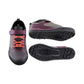 Shimano SH-AM702 Women's SPD Shoes - EU 36 - Grey