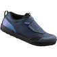 Shimano SH-AM902 SPD Shoes - EU 45 - Navy