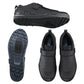 Shimano SH-AM903 SPD Shoes - EU 43 - Black - Regular Width