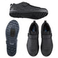 Shimano SH-AM903 SPD Shoes - EU 47 - Black - Regular Width